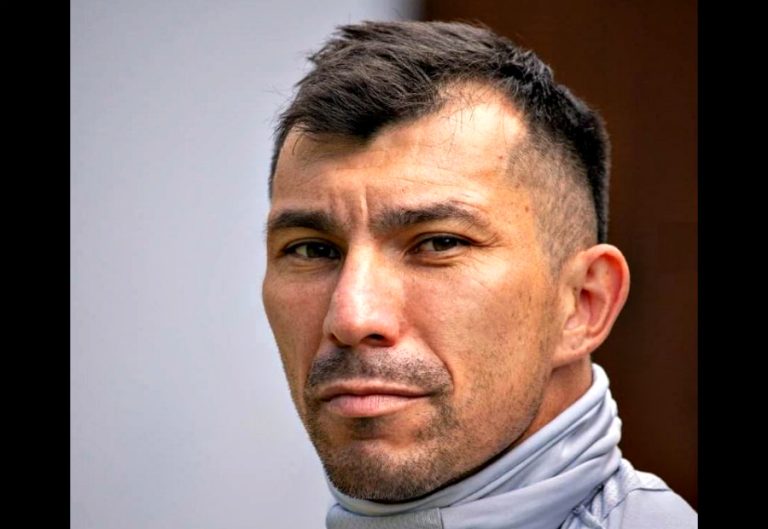 Gary rompió el silencio ante críticas por dar 