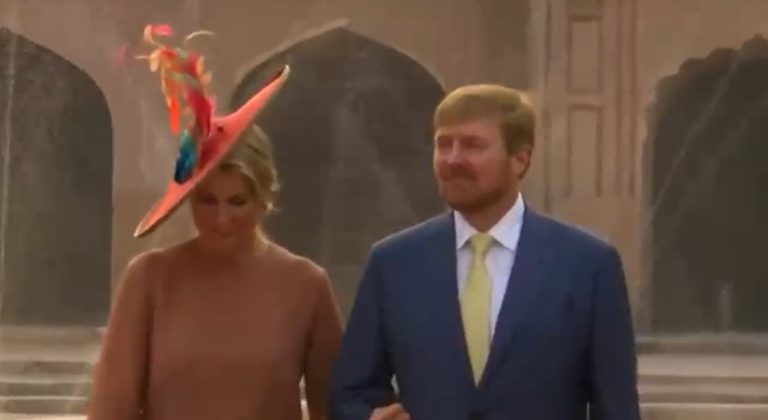 Vacaciones de realeza de Países Bajos generó ola de críticas entre ciudadanía forzada al confinamiento