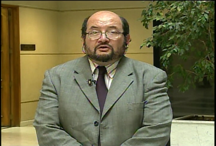 Asociación de Fiscales por emplazamiento del ministro Paris: 