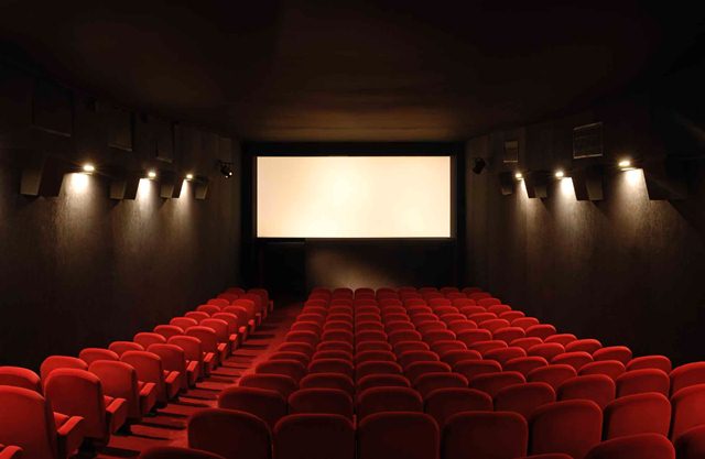 Cines y teatros podrán funcionar en comunas en Fase 4: Estos son los protocolos que se deberán cumplir