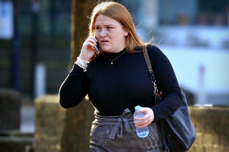 Una guardia de cárcel tuvo un hijo con un condenado a cadena perpetua y ahora enfrentará la prisión