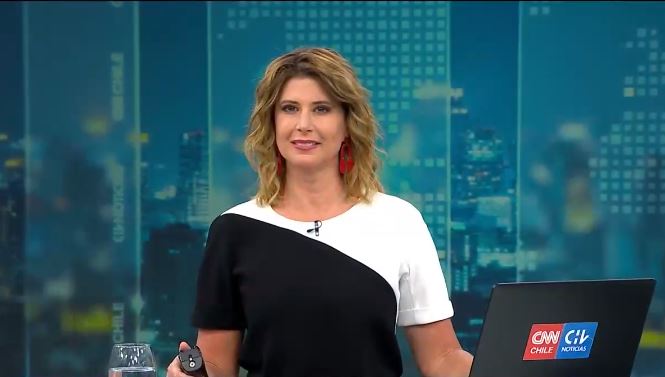 CHV Noticias Central | Lunes 19 de octubre de 2020