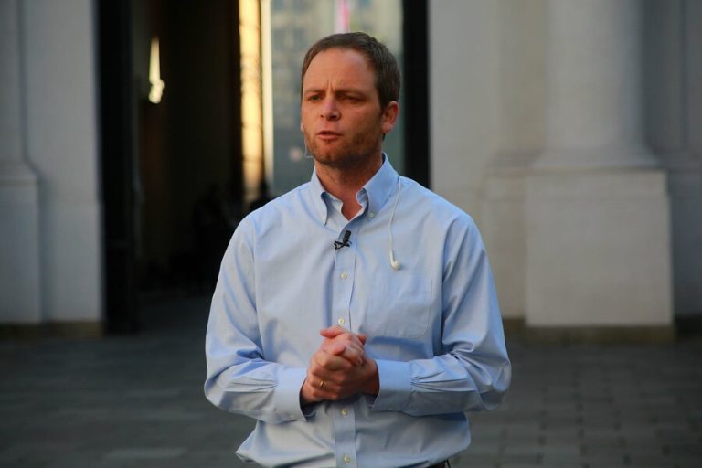 Zúñiga dice que video de franja del Apruebo 