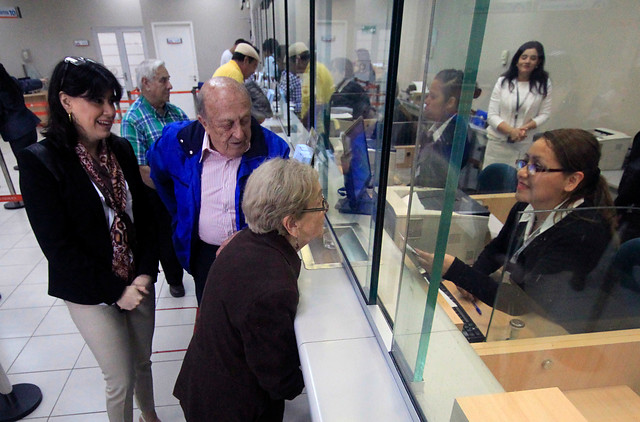 Índice Mundial de Pensiones: Chile bajó tres puestos en 2020 en ránking de Mercer