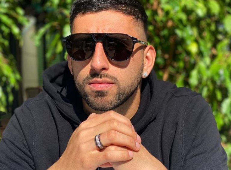 El mea culpa de Maripán por no inscribirse para votar desde el extranjero: 