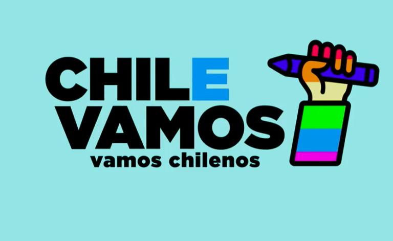 Chile Vamos unificó su franja televisiva a pocos días del plebiscito