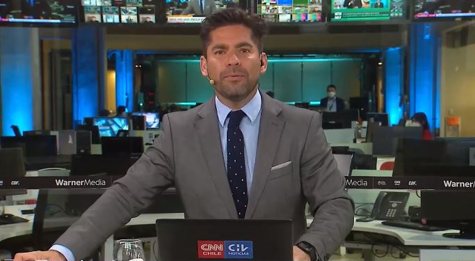 CHV Noticias Tarde | Martes 20 de octubre de 2020