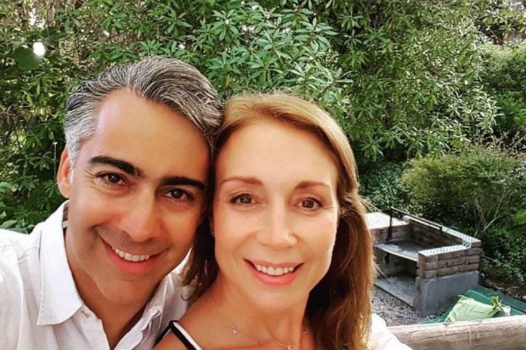 Karen Doggenweiler: “Me hubiera encantado ser primera dama y lo hubiera hecho la raja”