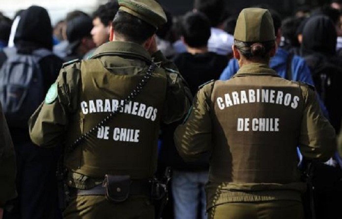 Sumario de Contraloría: Rechazan recursos presentados por generales de Carabineros indagados