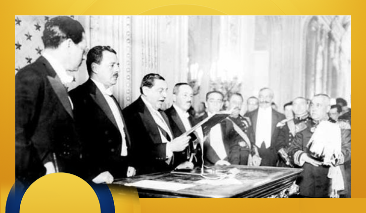 Social y laica: Todo lo que tienes que saber para entender la Constitución de 1925