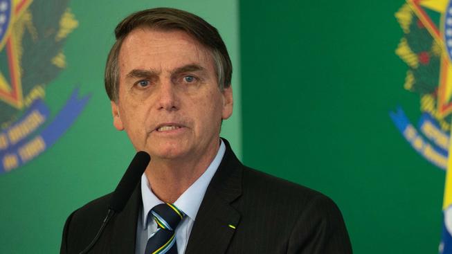 Bolsonaro afirma que su Gobierno no comprará la vacuna china de Sinovac