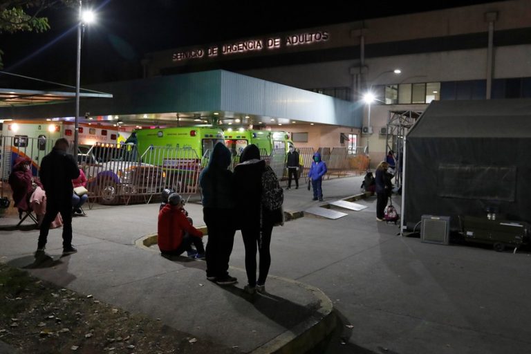 Tuvo COVID-19, se atendió en clínica privada por colapso del sistema público y ahora no tiene cómo pagar