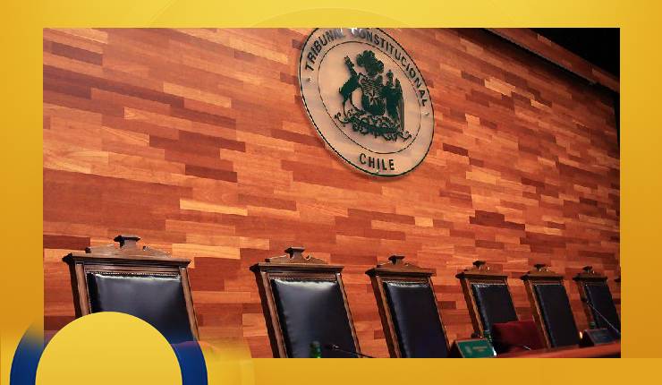 Derechos y Deberes, capítulo 4: El Tribunal Constitucional