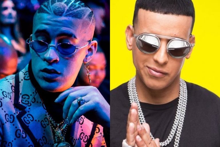 Bad Bunny y Daddy Yankee fueron los más premiados: Revisa el listado de ganadores de los Latin Billboard 2020