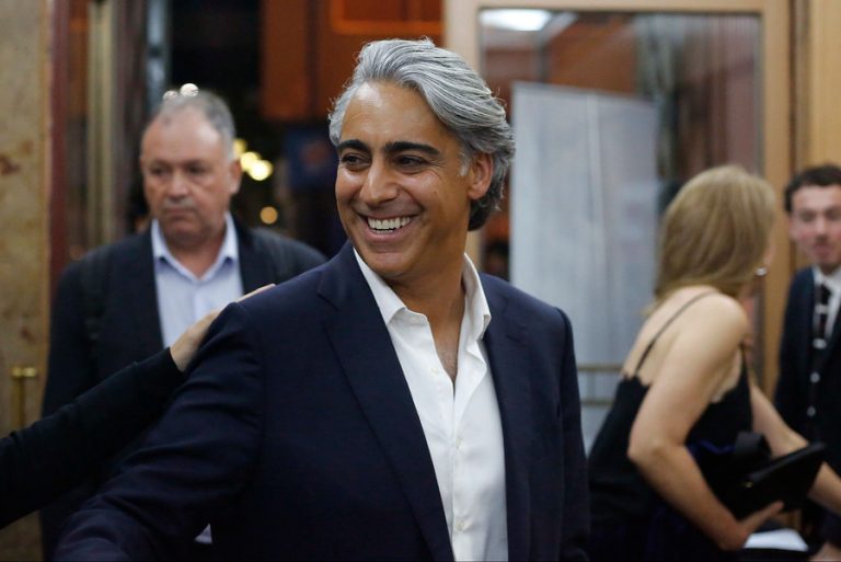 ME-O condena la violencia: 