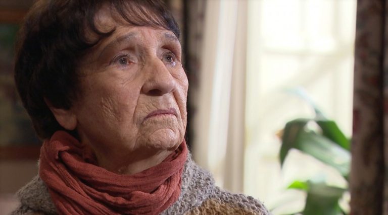 Teresa Münchmeyer se llena de mensajes de cariño tras decir que 