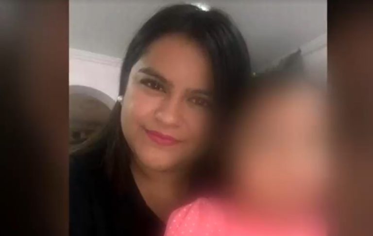 Murió la joven madre que había sido baleada mientras lavaba su auto en San Ramón