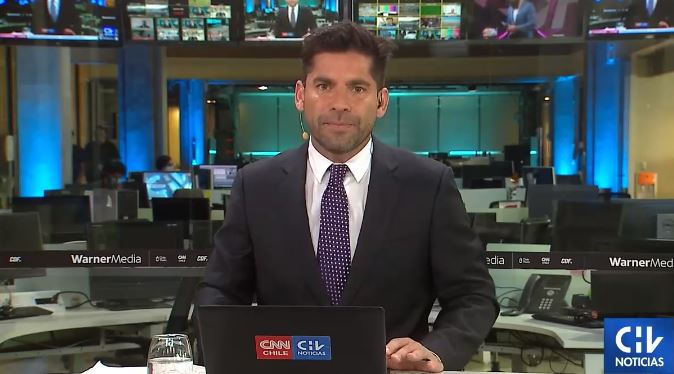 CHV Noticias Tarde | Jueves 22 de octubre de 2020