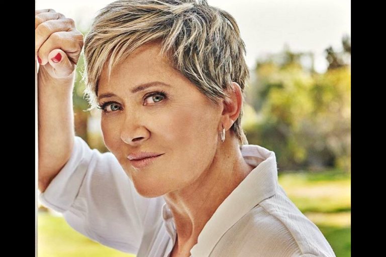 Andrea Tessa por el cáncer a la vejiga: “No tomo agua de la llave nunca más”