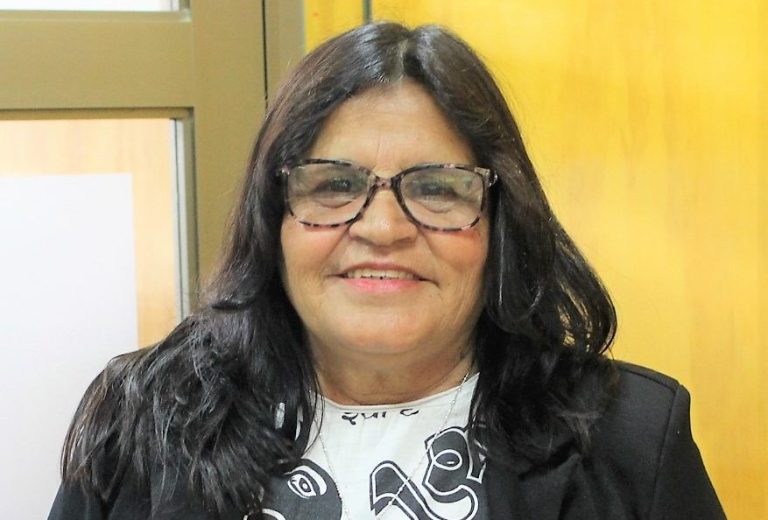 CORE formalizada por falso título de cuarto medio: Dice que sufrió amnesia temporal en los '90