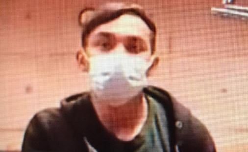 Carabineros oficializó la baja del imputado por caída de adolescente al Río Mapocho