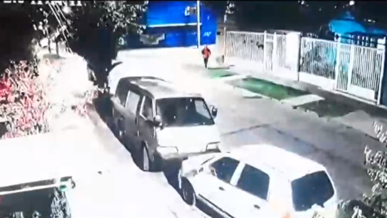 Funcionario policial fue baleado tras intentar frustrar encerrona en San Miguel