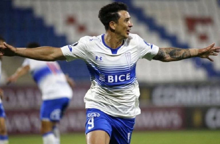 Infartante milagro de la UC: Clasificó a la Sudamericana tras gol de Gremio en el último minuto