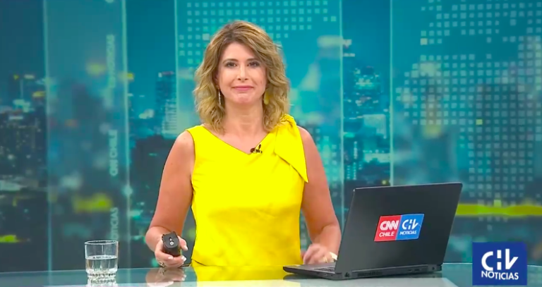 CHV Noticias Central | Jueves 22 de octubre de 2020