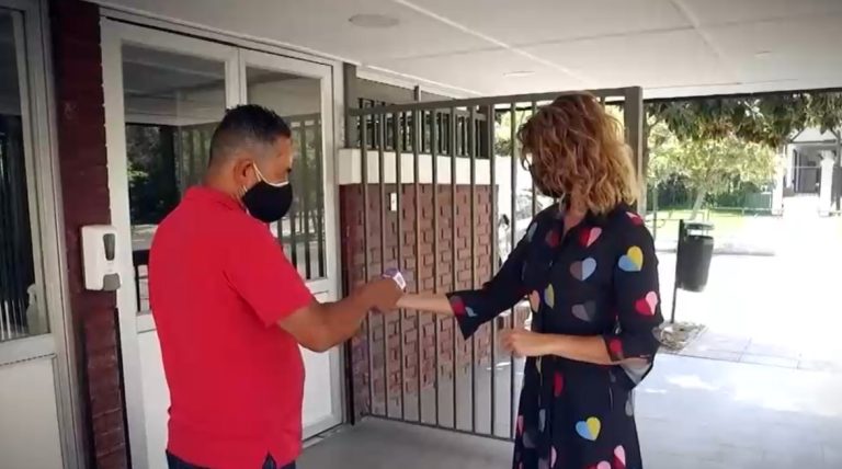 Plebiscito 2020: Todas las medidas que no debes olvidar para votar seguro