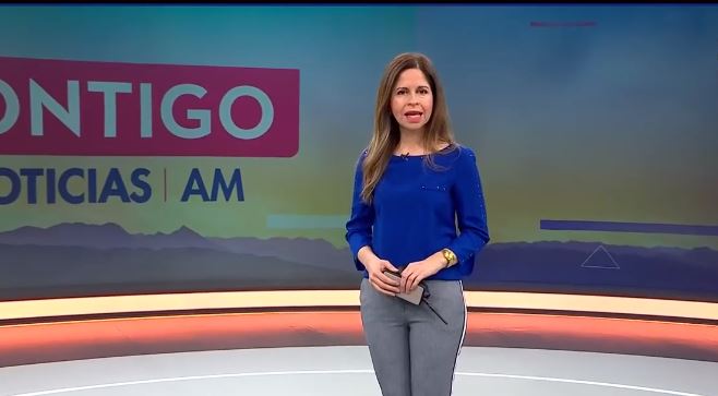 Contigo CHV Noticias AM | Viernes 23 de octubre del 2020