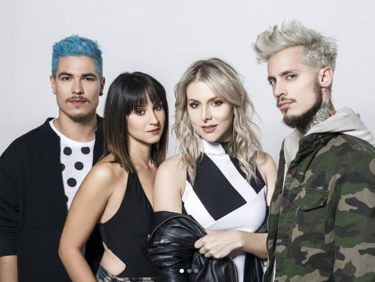 Kudai estrena versión 2020 de 