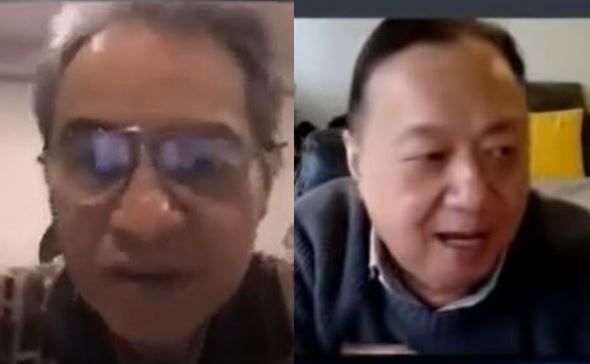 Las impactantes frases machistas y sexistas por las que dos profesores fueron suspendidos en México