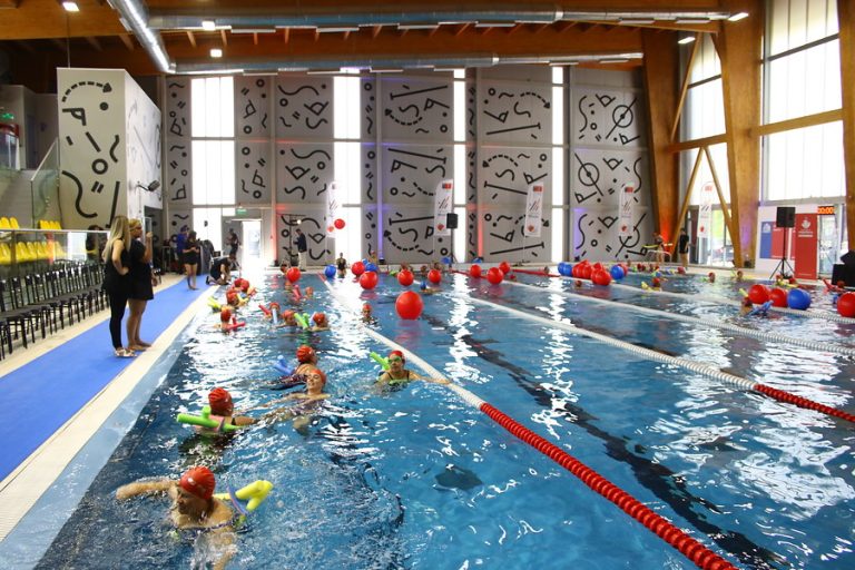 Subsecretaria Daza adelanta que el Gobierno trabaja en protocolo para eventual apertura de piscinas