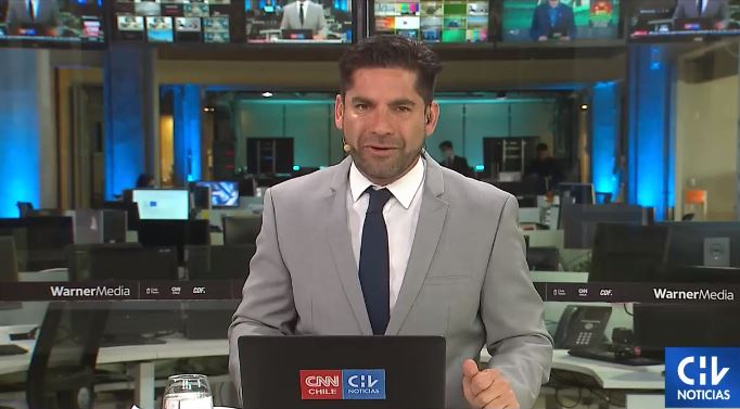 CHV Noticias Tarde | Viernes 23 de octubre de 2020