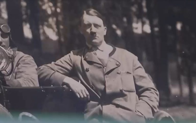 Manuscritos de Adolf Hitler fueron subastados por hasta $31 millones: Comunidad judía alertó peligros de estas ventas