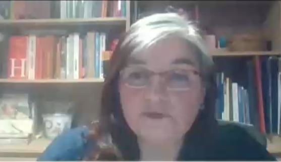 Piñerio cuestiona fallo de la Suprema sobre acoso sexual: 