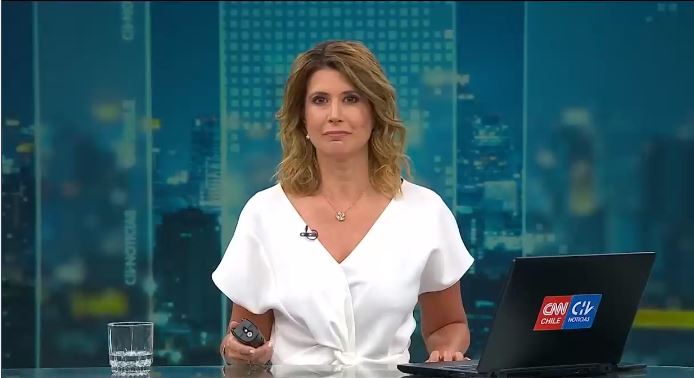 CHV Noticias Central | Viernes 23 de octubre de 2020