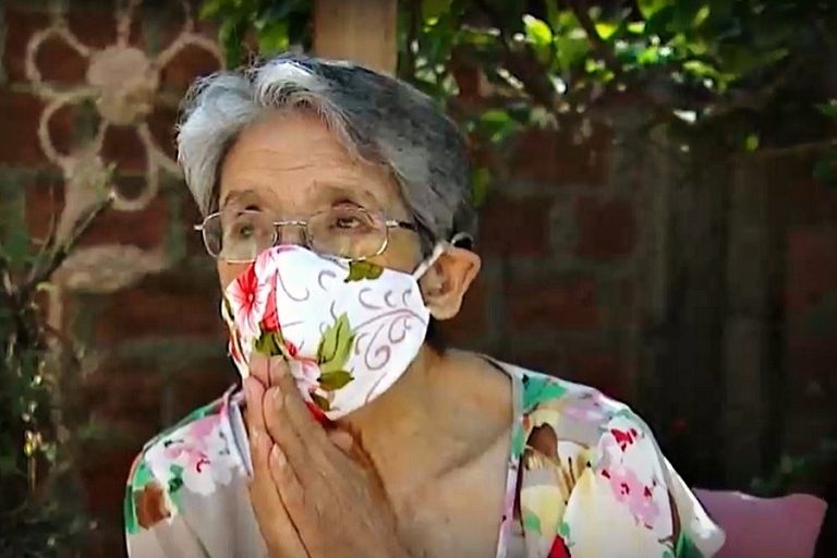 “Siempre soñé con terminar mis estudios”: Mujer de 86 años pide rendir Prueba de Transición Universitaria