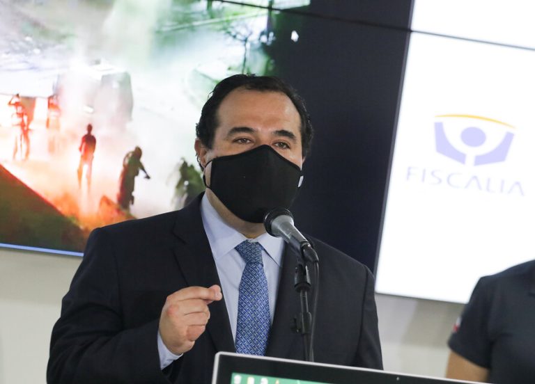 Gobierno condenó amenazas de muerte contra padres del senador Elizalde