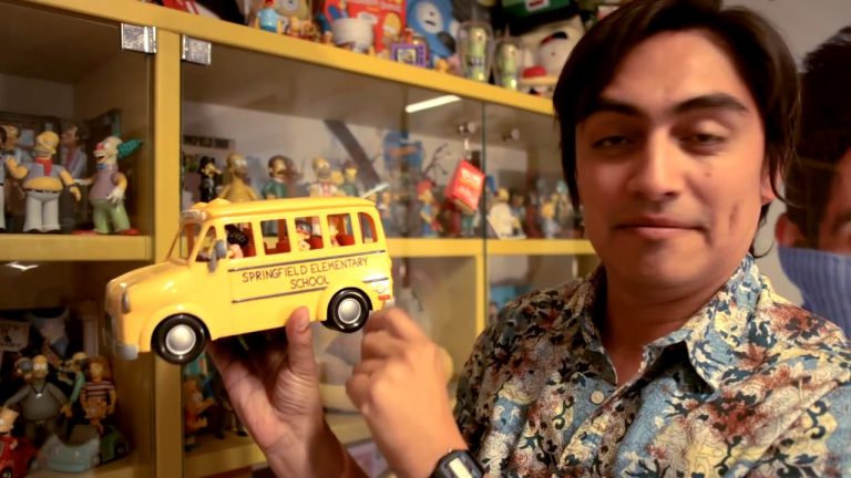 “Me sentí como un futbolista”: La primera compra de Sergio Freire como famoso