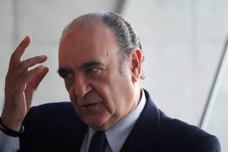 Triunfo del NO en 1988: Cardemil dice que 