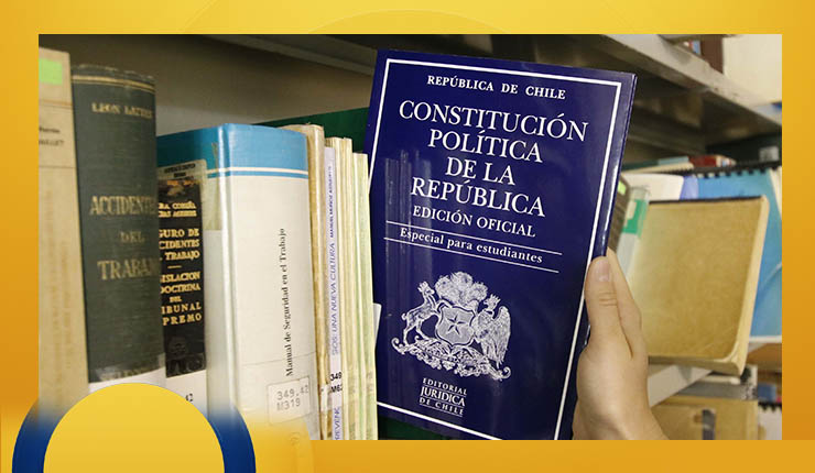 Derechos y Deberes, capítulo 5: El controversial artículo 19