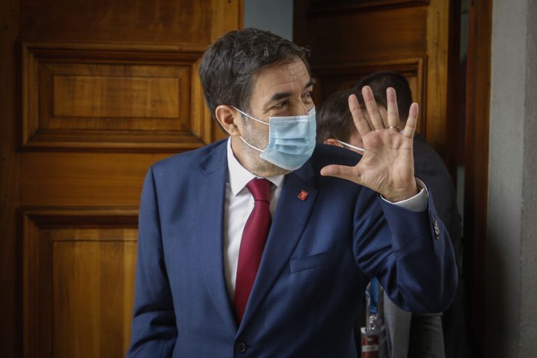 Se ha constituido un 73% del total de las mesas receptoras de sufragio, según el Servel