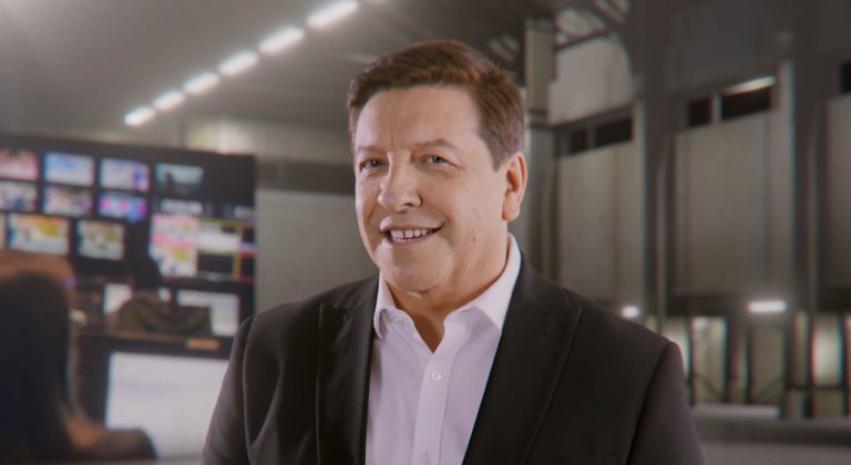 Chilevisión se impone en sintonía durante la cobertura matinal del plebiscito