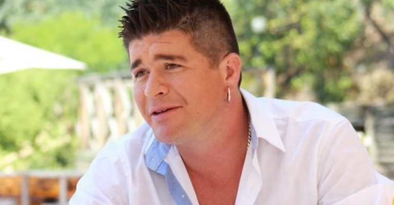 Junior Playboy bailó en la cámara secreta y mostró su voto en Instagram