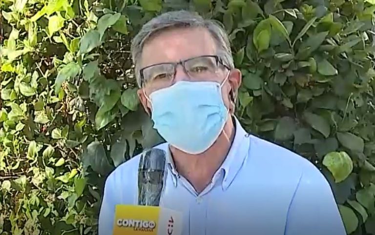 Lavín condiciona su candidatura a un acuerdo de gobierno de 