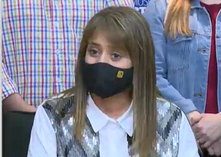 JVR por votos del Rechazo: 