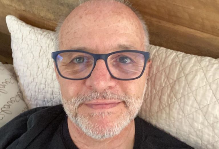 Alberto Plaza tras victoria del Apruebo: 