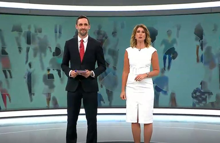 Especial de CHV y CNN Chile “Plebiscito Constitucional 2020” lideró en sintonía