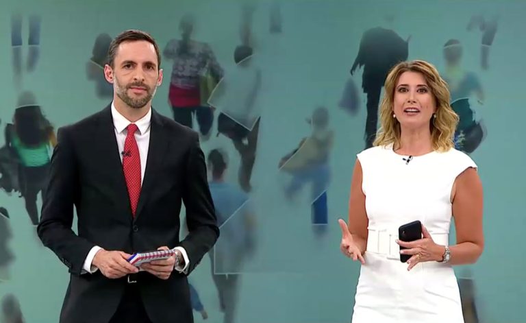 CHV Noticias Central | Domingo 25 de octubre de 2020